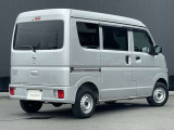 NV100クリッパー DX ハイルーフ 5AGS車 
