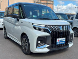 ソリオバンディット 1.2 ハイブリッド(HYBRID) MV 4WD 