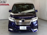 ステップワゴン 1.5 スパーダ ホンダ センシング 