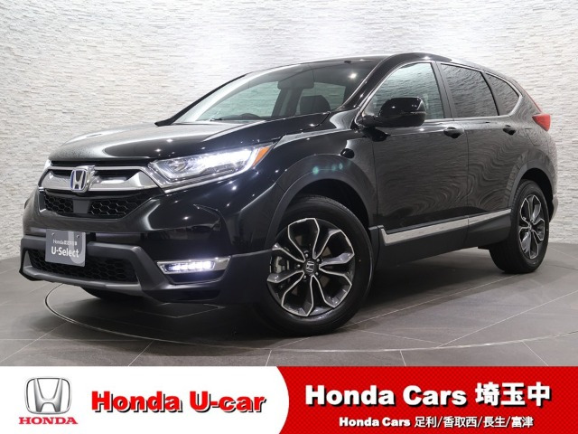 ホンダ CR-V 
