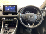 RAV4 2.0 G 4WD 4WD 本革シート