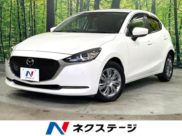 MAZDA2 1.5 15S スマートエディション
