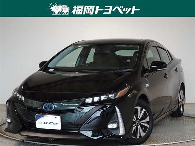 プリウスPHV 1.8 A
