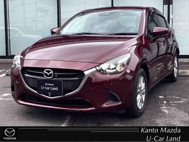 MAZDA2 1.5 15S