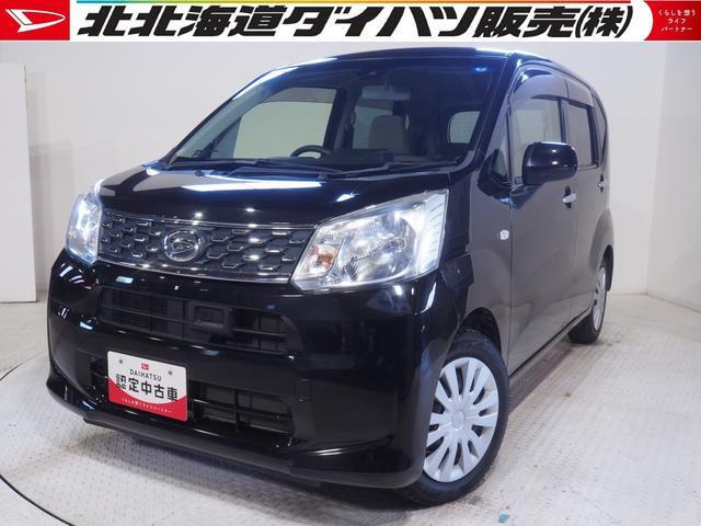 ムーヴ L SAII 4WD