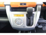 【オートエアコン】温度だけ設定すれば後は車におまかせ♪