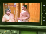 停車中にテレビやビデオを楽しめる機能です。休憩時間や待ち時間に、リラックスした時間を過ごすことができます。