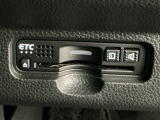 ETC付きで高速道路をノンストップ・キャッシュレスで利用出来ます!スマートインターの出入りも利用可能でとても便利です!