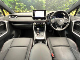 RAV4 PHV 2.5 ブラック トーン E-Four 4WD 