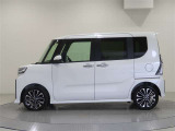 コンパクトで扱いやすい車です。