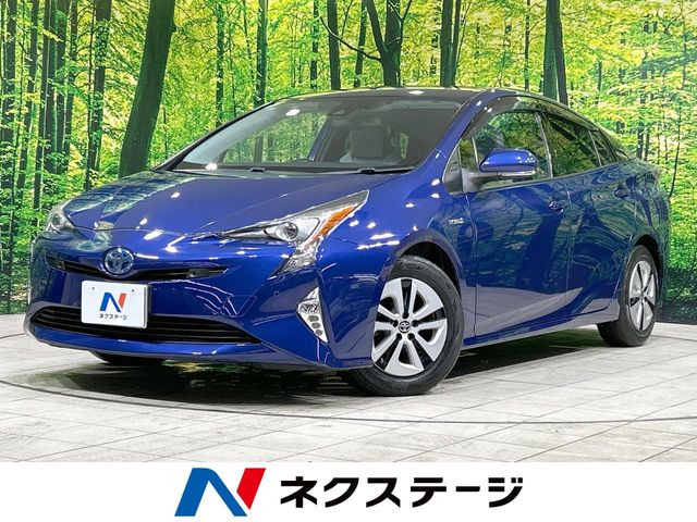プリウス 1.8 A 