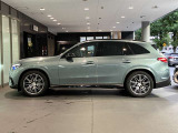 GLC AMG GLC43 4マチック 4WD 