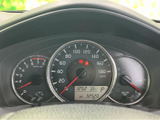 視認性の高いメーター類で、運転状況を一目で把握できます。スポーティーなデザインも気分を高めてくれます。