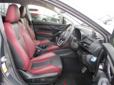 レヴォーグ  2.4 STI スポーツR EX 4WD