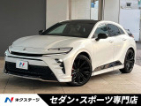 モデリスタフルエアロ パノラマルーフ セーフティセンス 全周囲カメラ