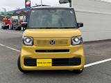 N-BOX ファッションスタイル 2トーン 