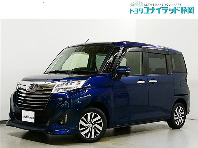 トール 1.0 カスタムG SAII