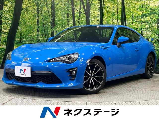 86 2.0 GT リミテッド 