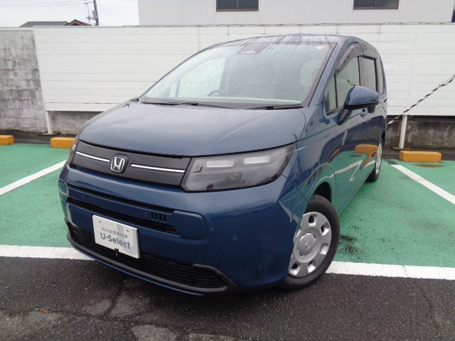 ホンダ フリード 