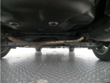 下廻り防錆施工済み