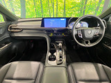 クラウンスポーツ 2.5 Z E-Four 4WD 