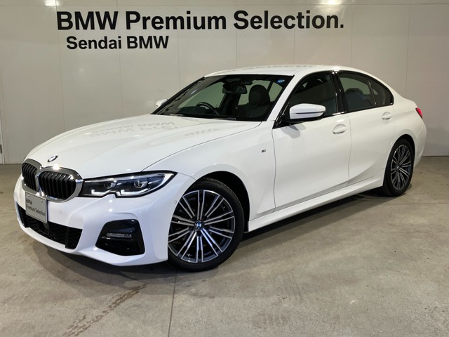3シリーズセダン 320d xドライブ Mスポーツ 4WD 