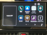 9インチディスプレイオーディオ装着!Bluetooth機能付!