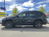 RAV4 2.0 アドベンチャー 4WD 