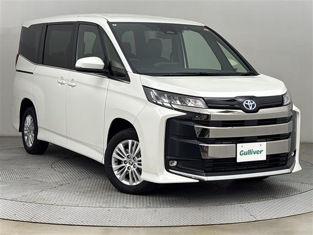 トヨタ ノア 