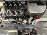親切・丁寧な専門メカニックスタッフが応対!・車検・点検整備・事故等の修理などアフターサービスも安心。お車のカスタマイズもネクステージのサービススタッフまでご相談ください!