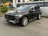 GLS 600 4マチック (ISG) 4WD MP202402