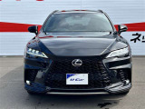 RX 500h Fスポーツパフォーマンス 4WD 
