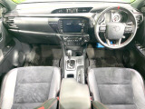 ハイラックス 2.4 Z GRスポーツ ディーゼル 4WD 