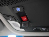 ◆新世代コネクテッド技術「Honda CONNECT」搭載。緊急時にオペレーターのサポートを受けることも可能です。