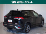 カローラクロス 1.8 ハイブリッド Z 