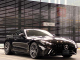 AMG GT 63 プロ 4マチックプラス クーペ 4WD MP202601