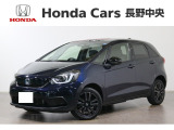 フィットe:HEV ホーム 20周年特別仕様車カーサ 4WD入荷しました。