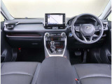 RAV4 2.5 ハイブリッド G E-Four 4WD 