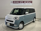 軽自動車もトヨタの販売店なら安心、購入後も私たちトヨタがしっかりサポートいたします。