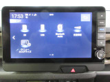 CD、DVDも視聴でき、BluetoothAudioも対応!