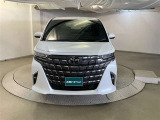 ワイド&ローのスタイルで走行安定性もばっちりです。運転しやすくロングドライブも安心です。