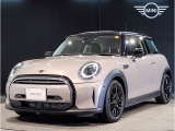 ☆MINI 3ドア クーパーD ルーフトップグレー☆