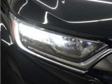 ◆LEDヘッドライト◆ LEDライトは、明るく視認性が良く、省エネで環境にもやさしいヘッドライトです!