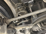 下回りがきれいなうちに、防錆加工の施工がオススメ。降雪地域はもちろん、沿岸部にお住いの方や、趣味でマリン・ウィンタースポーツをされる方にご好評いただいております。