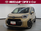 シエンタ ハイブリッドZが新入庫いたしました♪