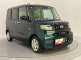 購入時は是非合わせて「DAIHATSU TSキュービックカード」の加入がおすすめです。