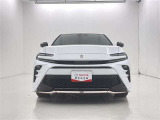 ワイド&ローのスタイルで走行安定性もばっちりです。運転しやすくロングドライブも安心です。