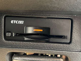 ETC2.0装備です!高速道路の料金が優遇されます!料金所もスムーズに通過!