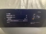 TCS(トラクションコントロールシステム)&DSC(横滑り防止機構)やBSM(隣車線上の側・後方からの車両接近を通知)、LDWS(車線逸脱警報システム)で安全運転をサポート!