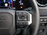 レーダークルーズコントロールを装備しております☆車速に応じて追従支援してくれるので、ロングドライブも快適です!詳細はスタッフにお尋ねください(^^♪